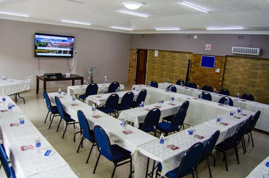 Conference Venue in Bulawayo